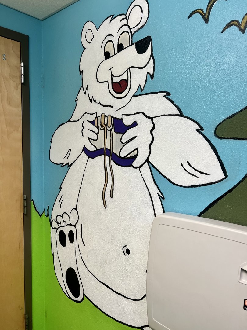 Binky Tribute - Whimsy