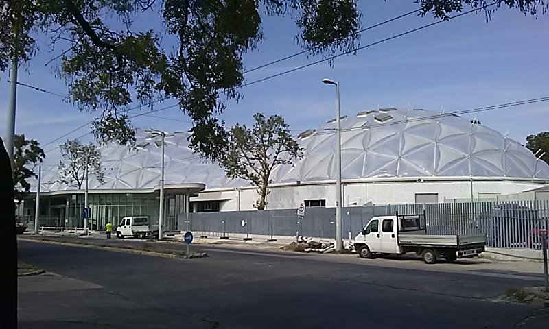Biodome