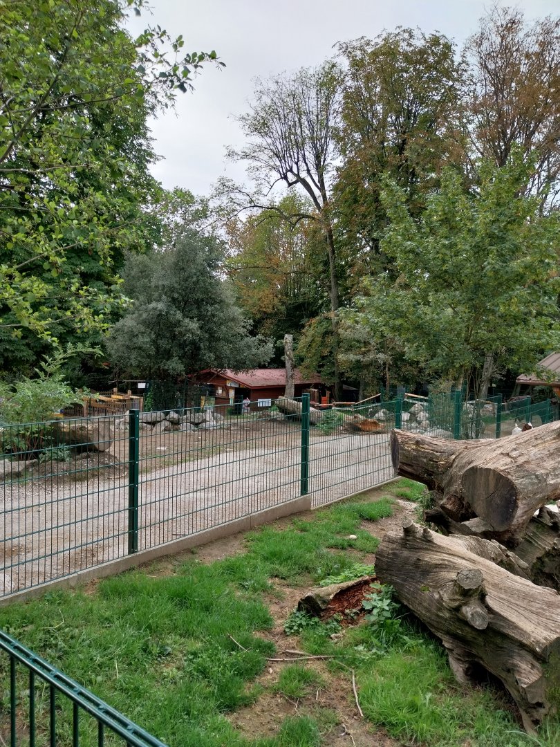 Bioparc Genève - General view