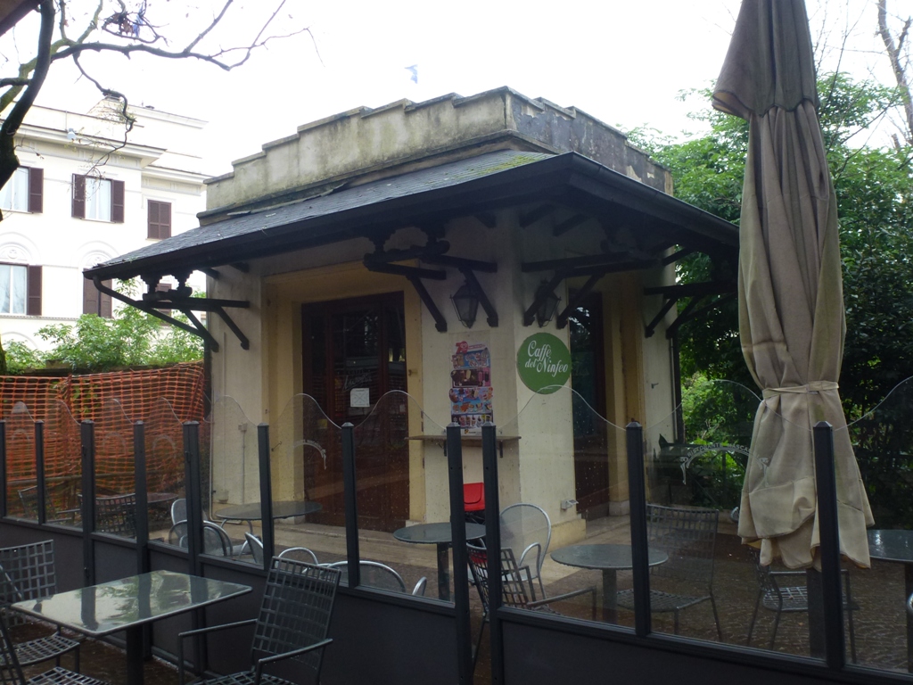 Bioparco di Roma 5.4.15