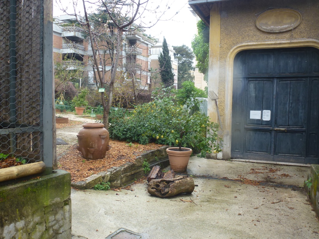 Bioparco di Roma 5.4.15