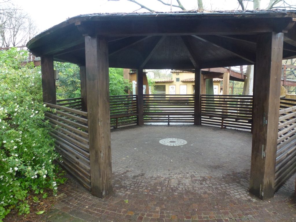 Bioparco di Roma 5.4.15