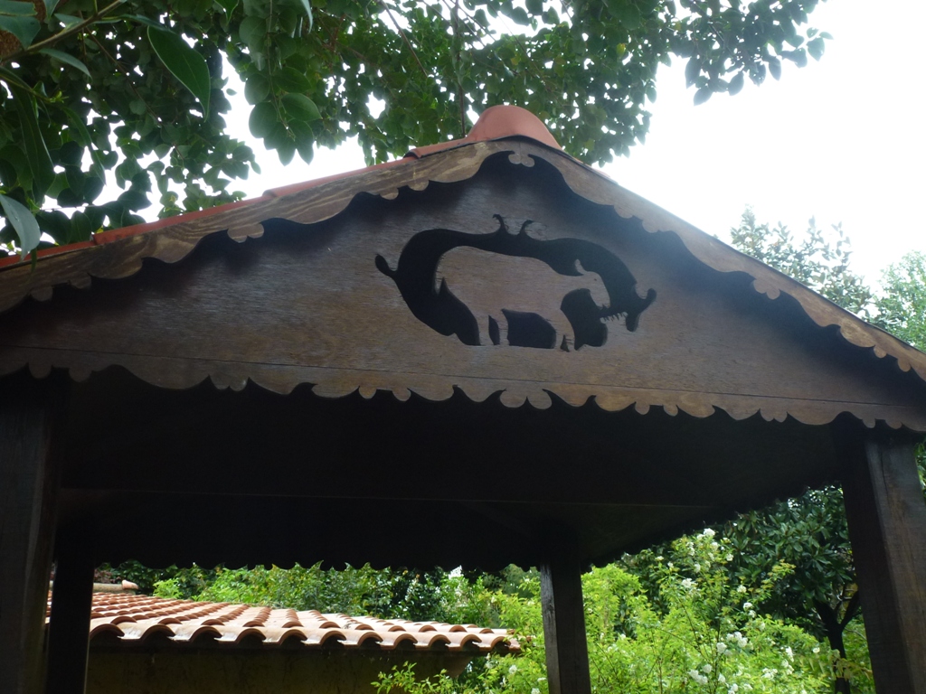 Bioparco di Roma 5.4.15