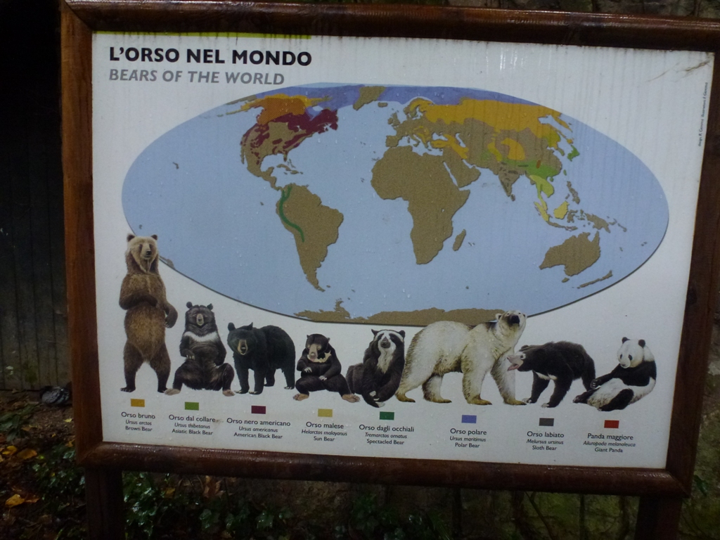 Bioparco di Roma 5.4.15