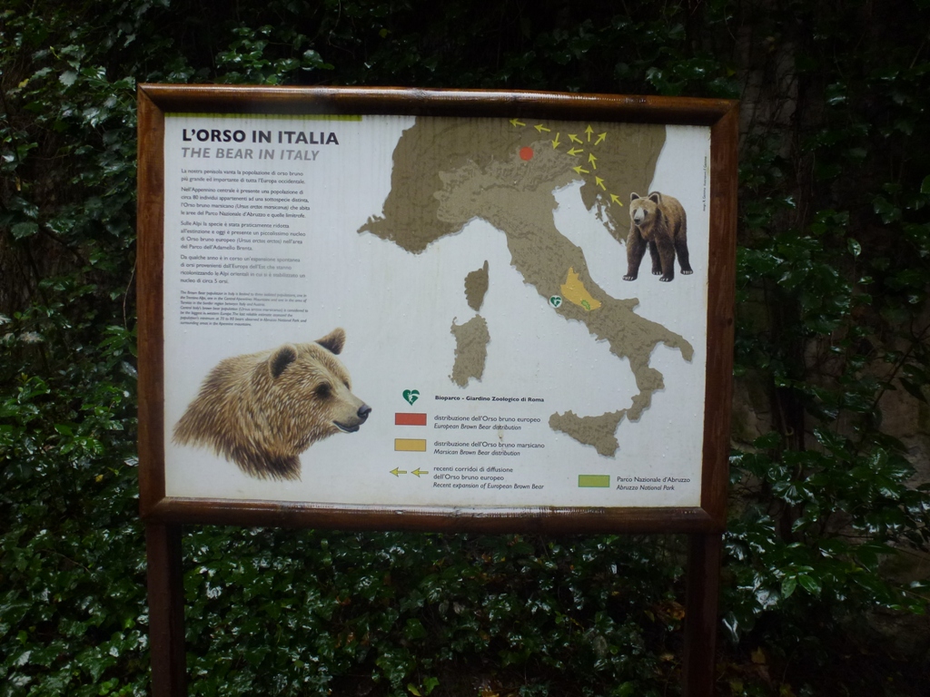 Bioparco di Roma 5.4.15