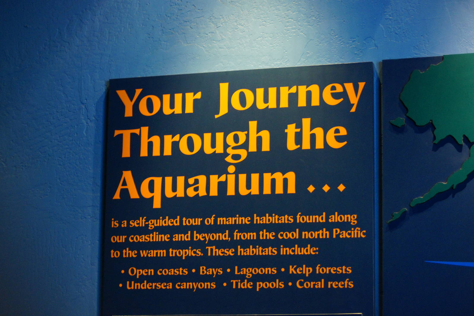 Birch Aquarium