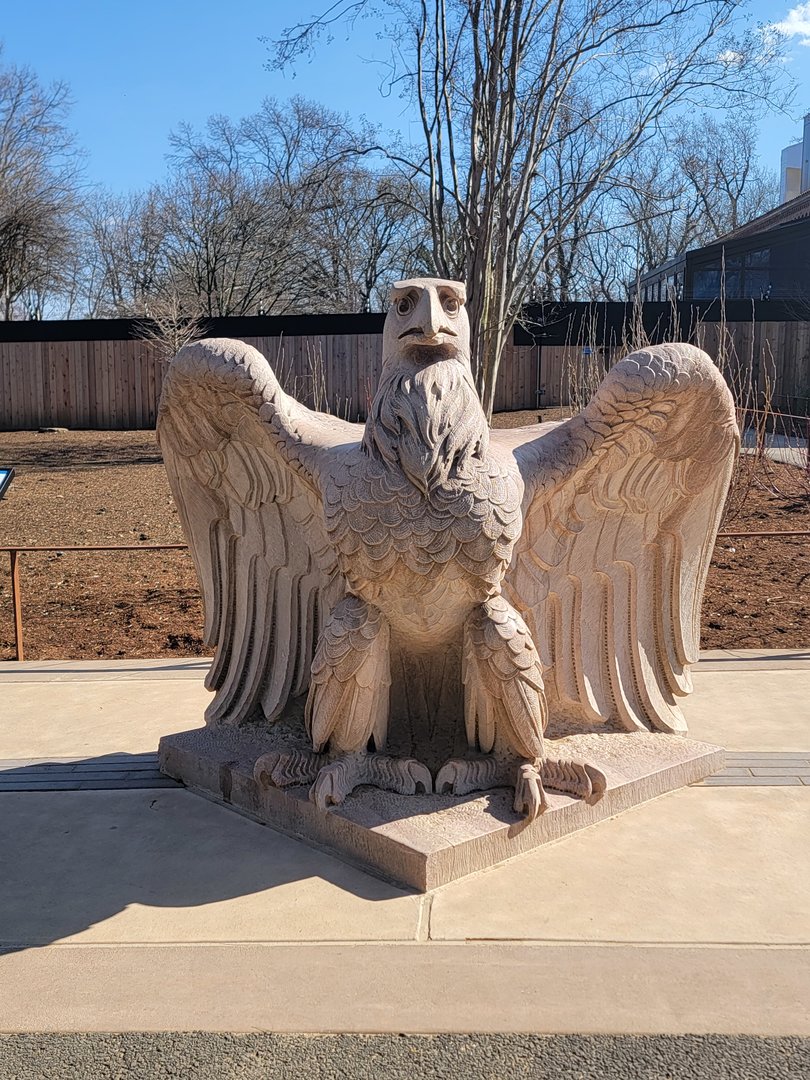 Bird House - Artwork