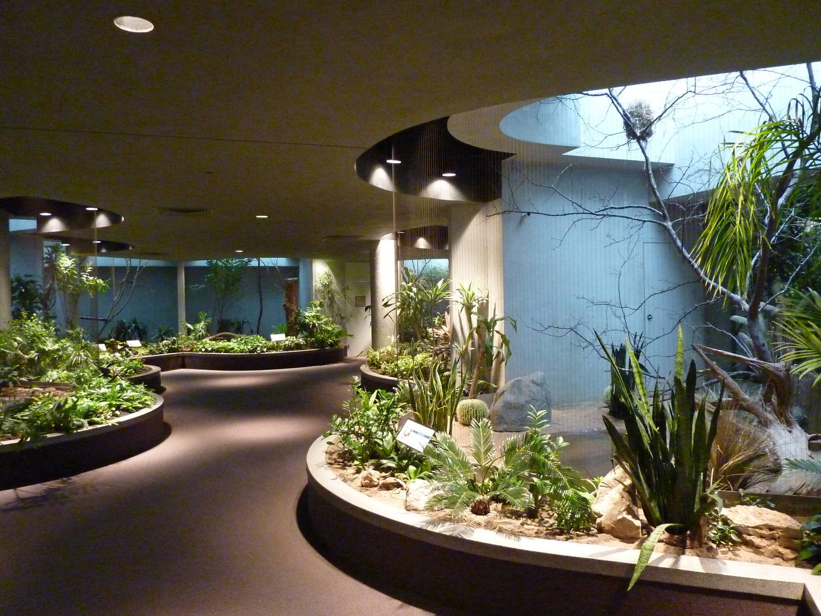 Bird House - Built In 1930