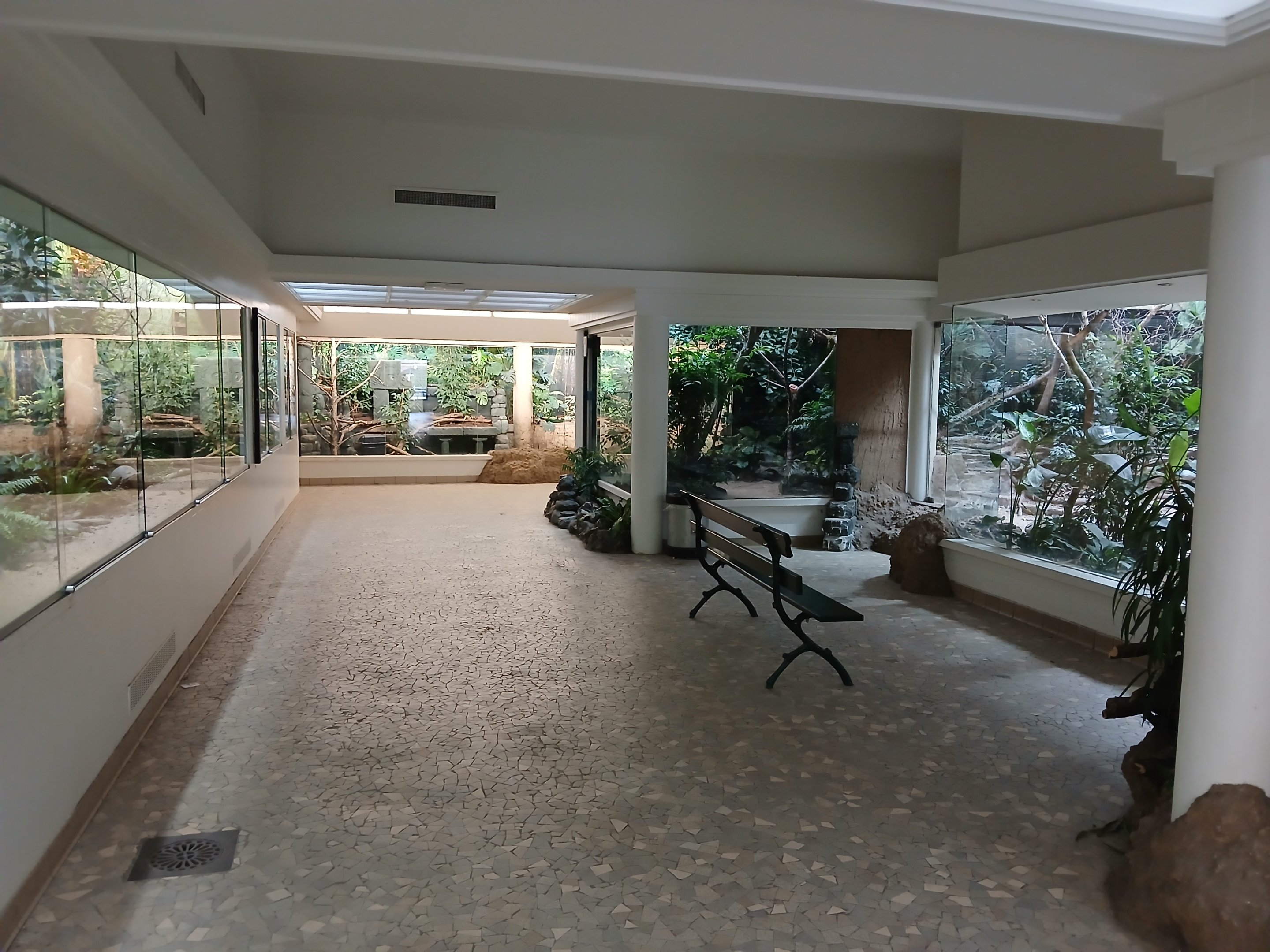 Bird House general view (30th September 2025)