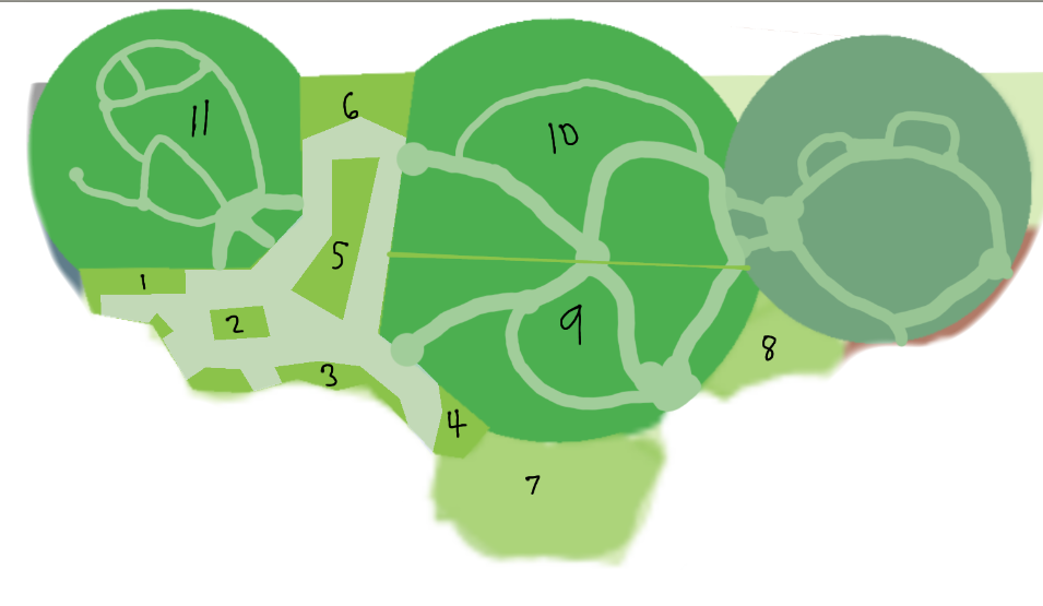 Bird House (Schnitzelburg zoo)