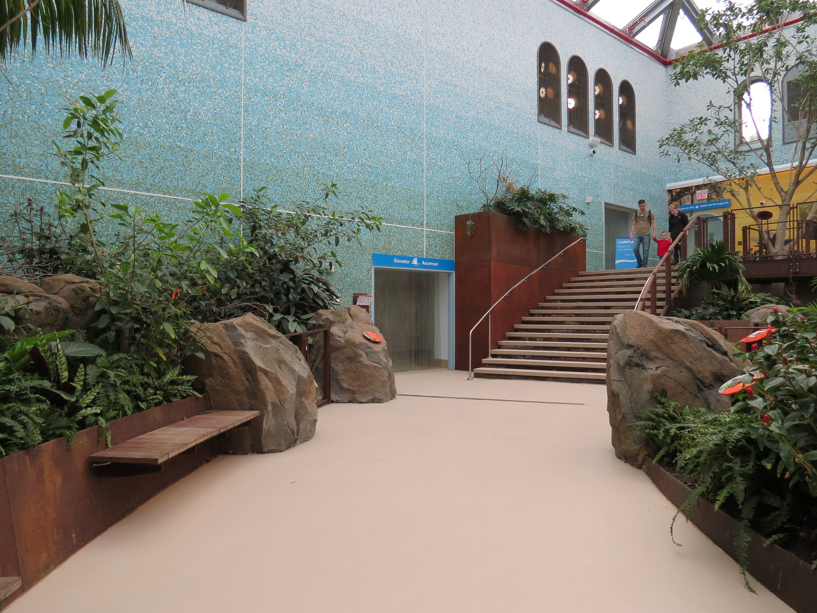 Bird House - Songbird Aviary