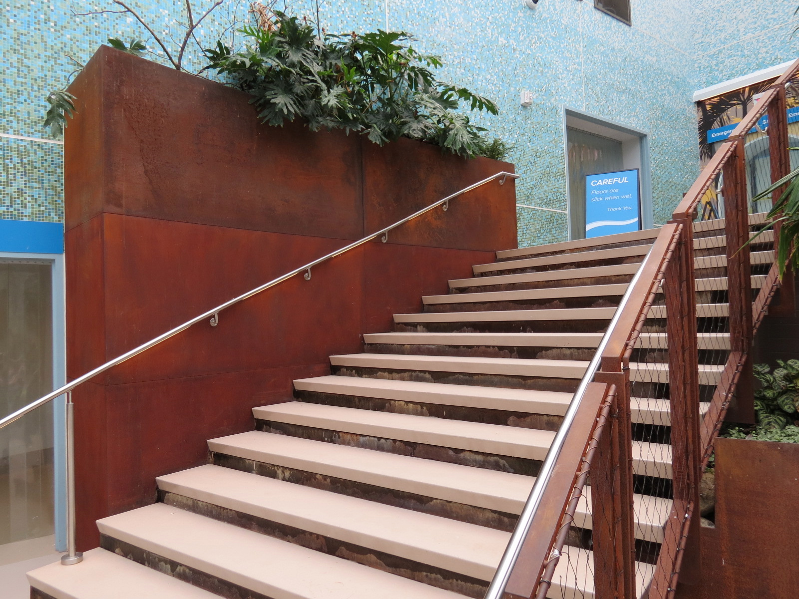 Bird House - Songbird Aviary