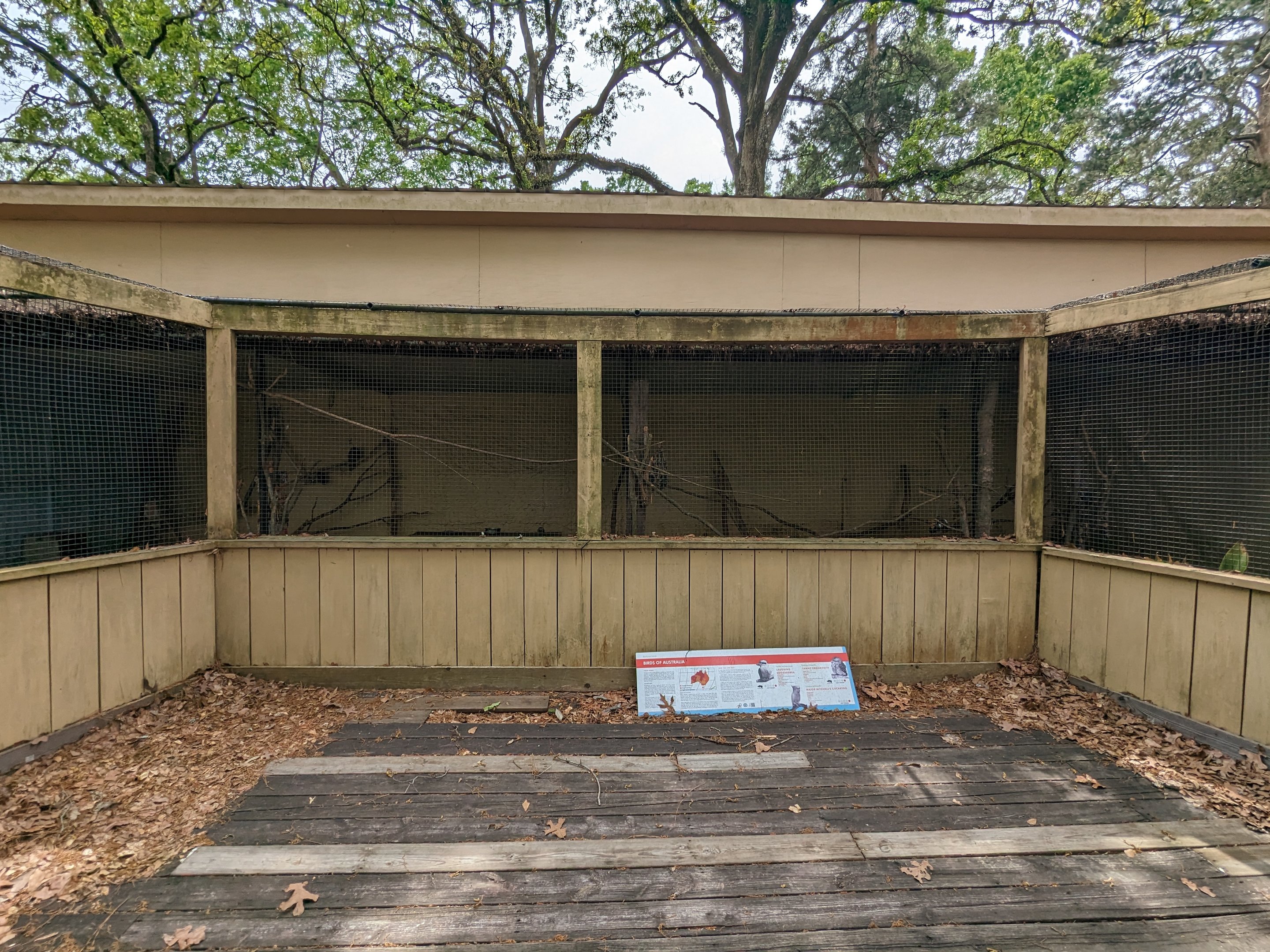 Bird Walk - Birds of Australia
