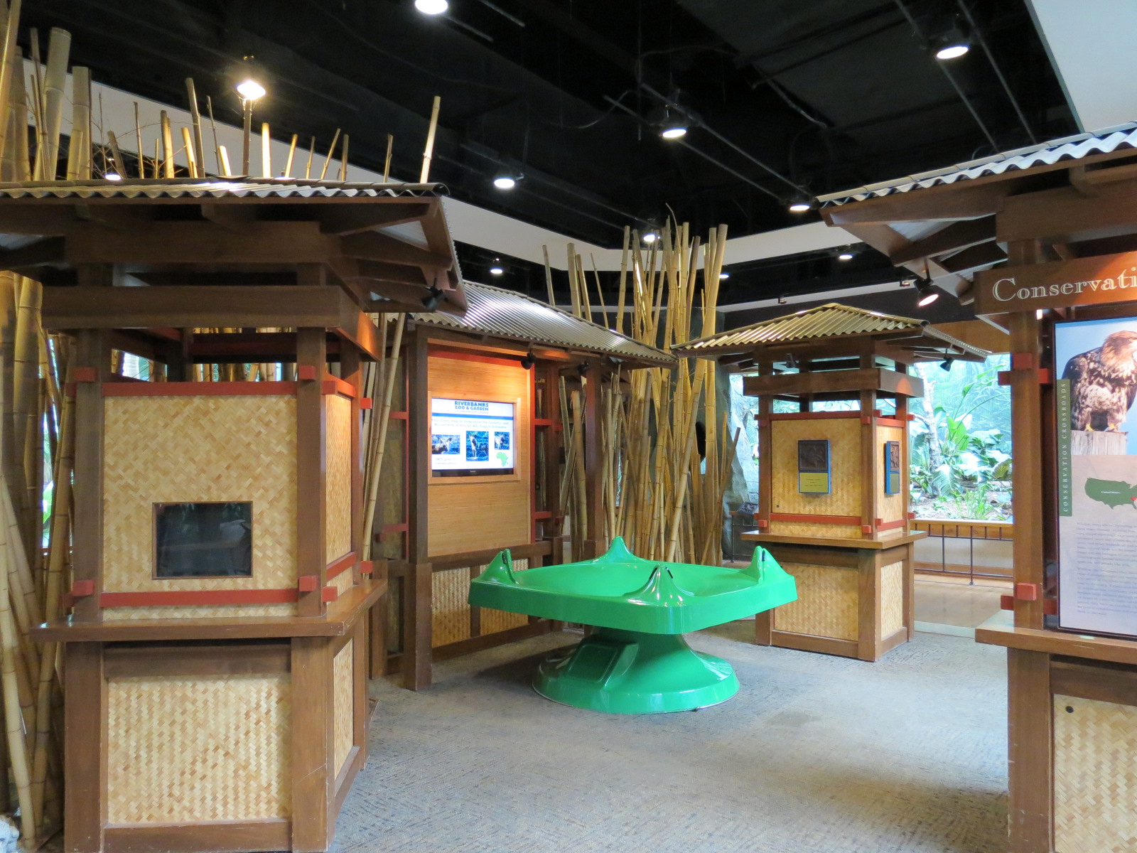 Birdhouse - Asian Trek - Entry