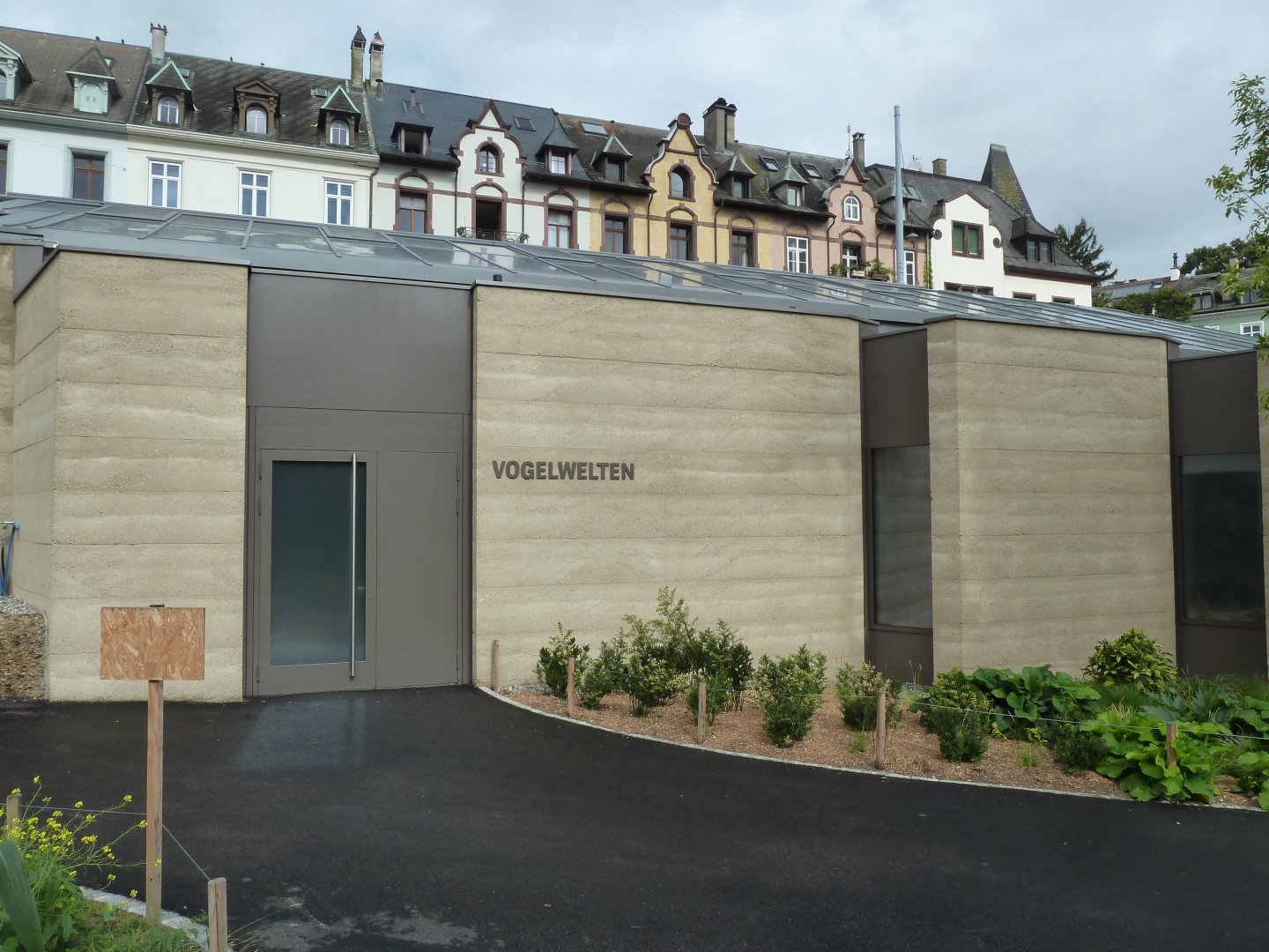 Birdhouse - Jewels of the air