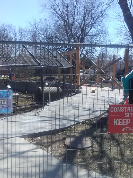 Black Bear Construction