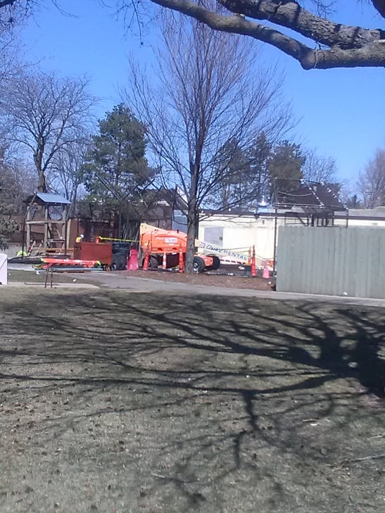 Black Bear Construction