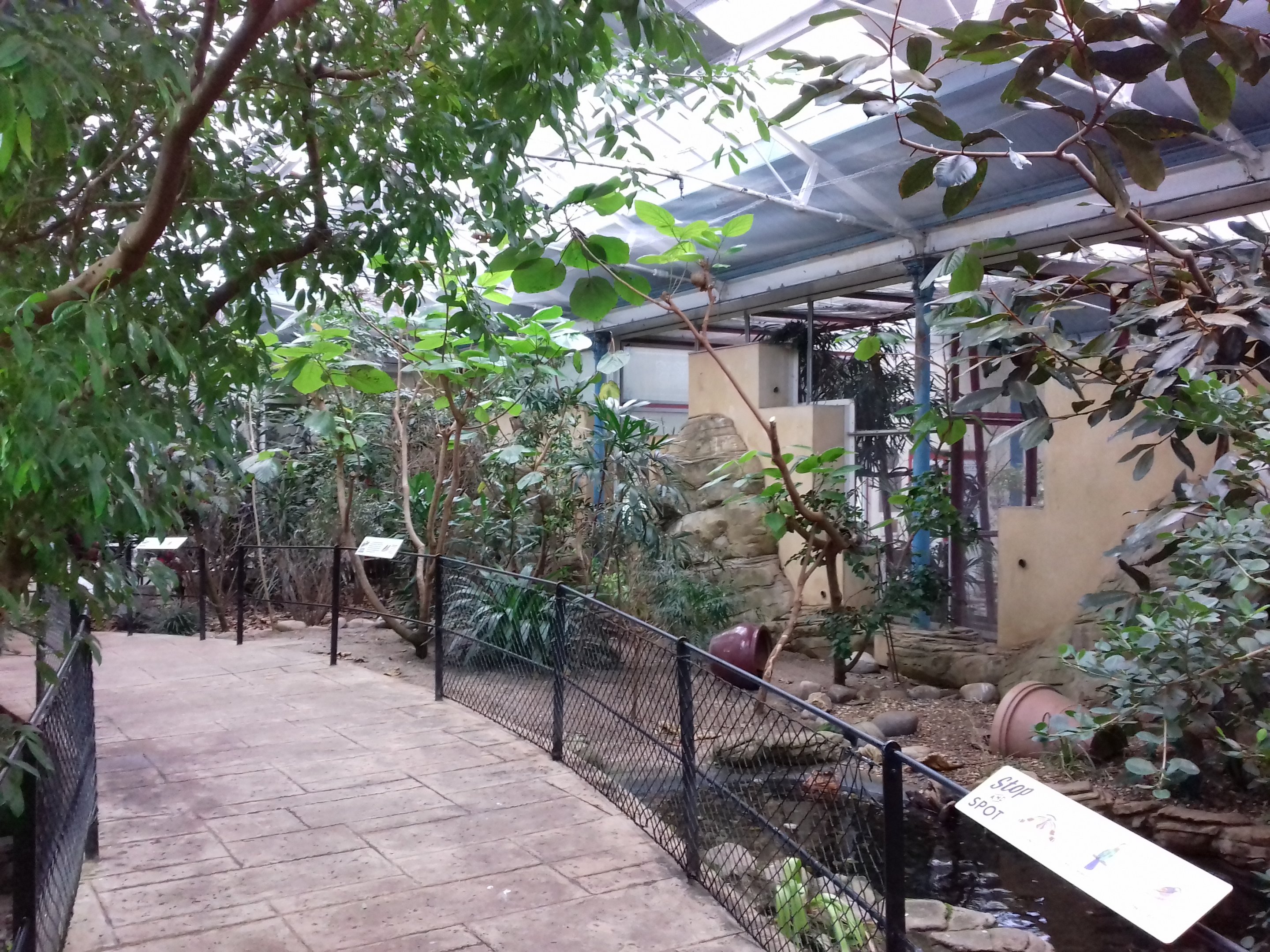 Blackburn Pavilion 12/02/2019