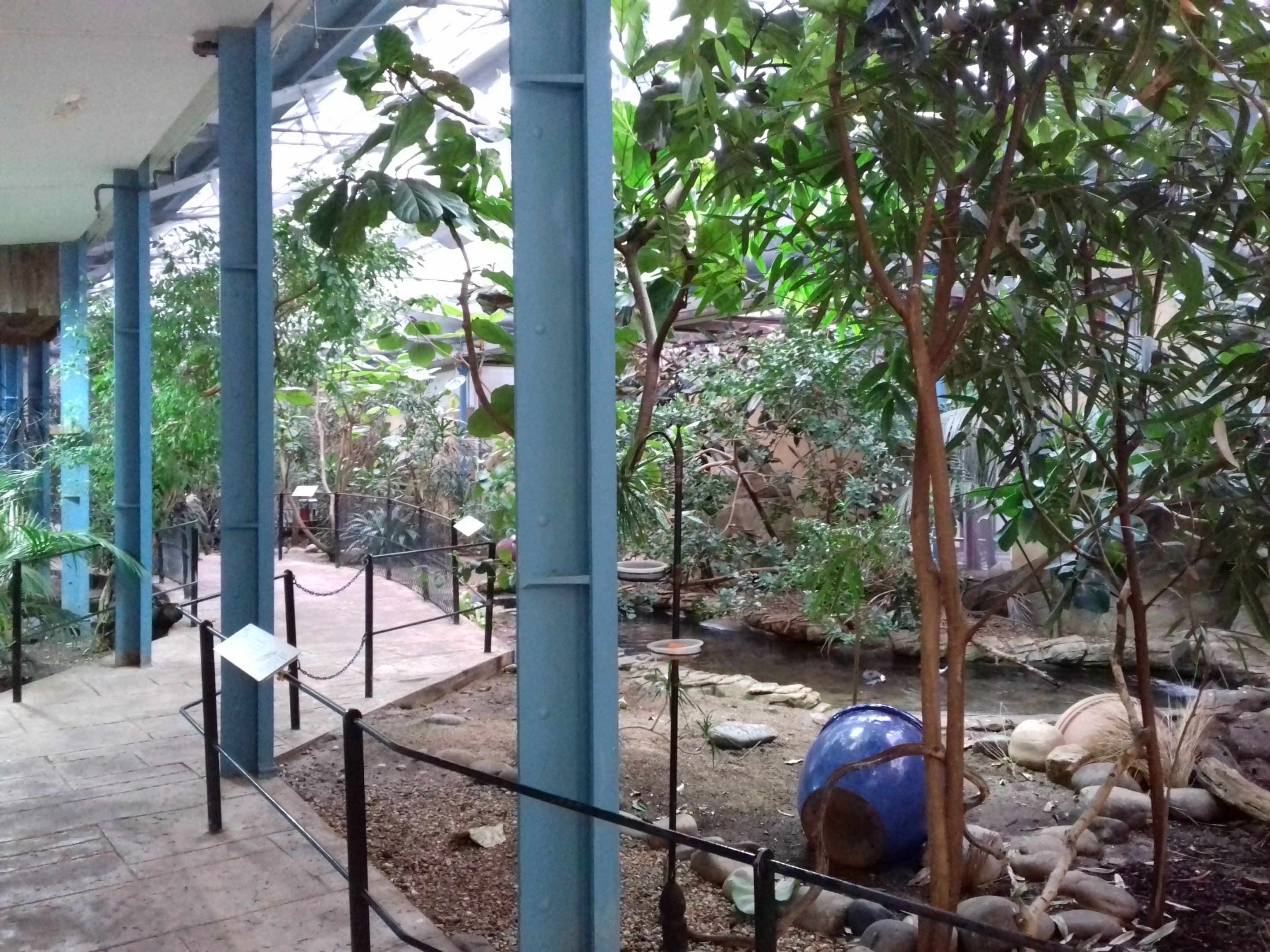 Blackburn Pavilion 12/02/2019