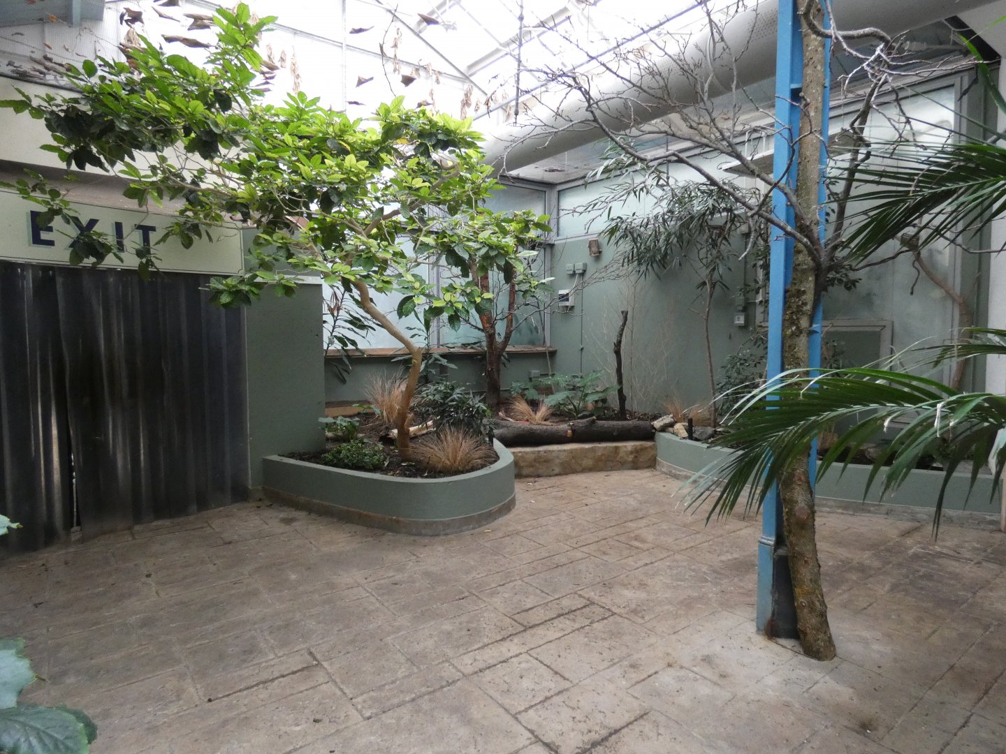 Blackburn pavilion smaller walk-through