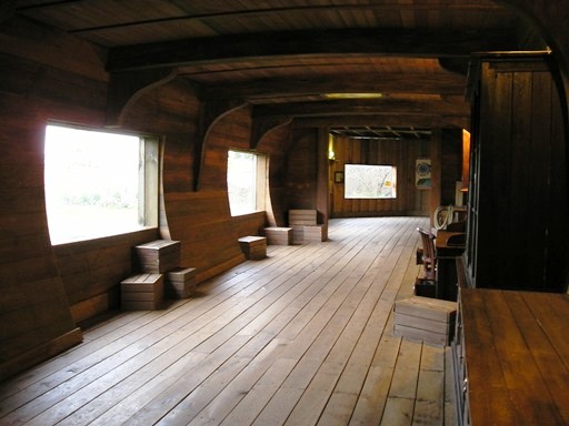 Blijdorp / Rotterdam zoo Oceanium