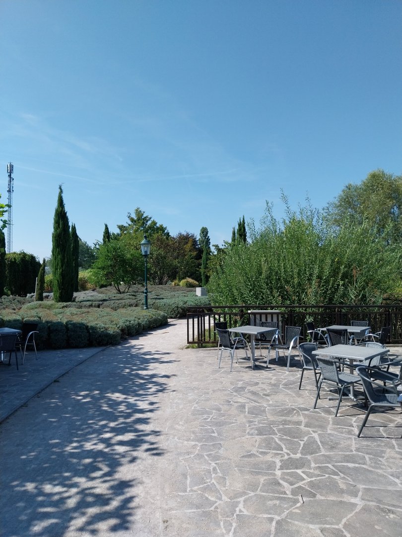 Blumengärten Hirschstetten - General view