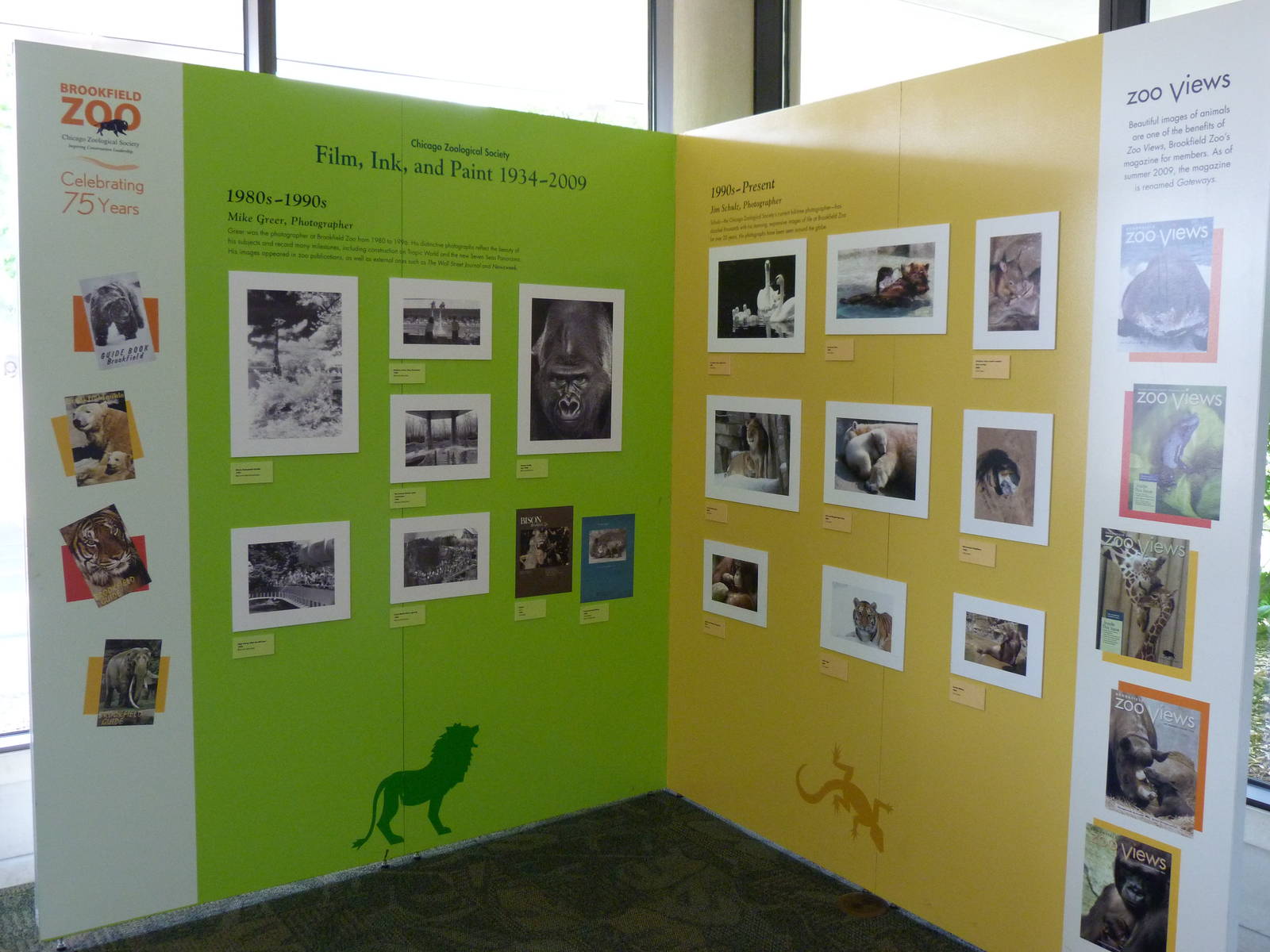 Board of History - 5/3/12