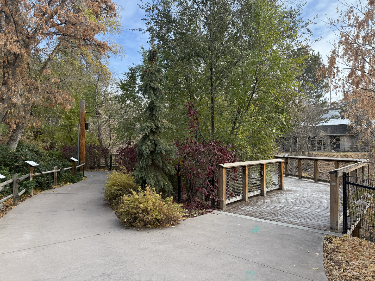 Boardwalk - Creekside