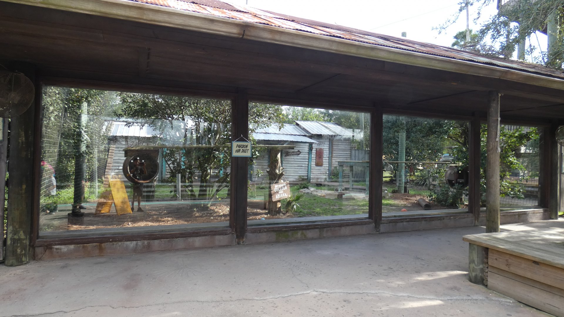 Bobcat Bayou  - Jan. 2022