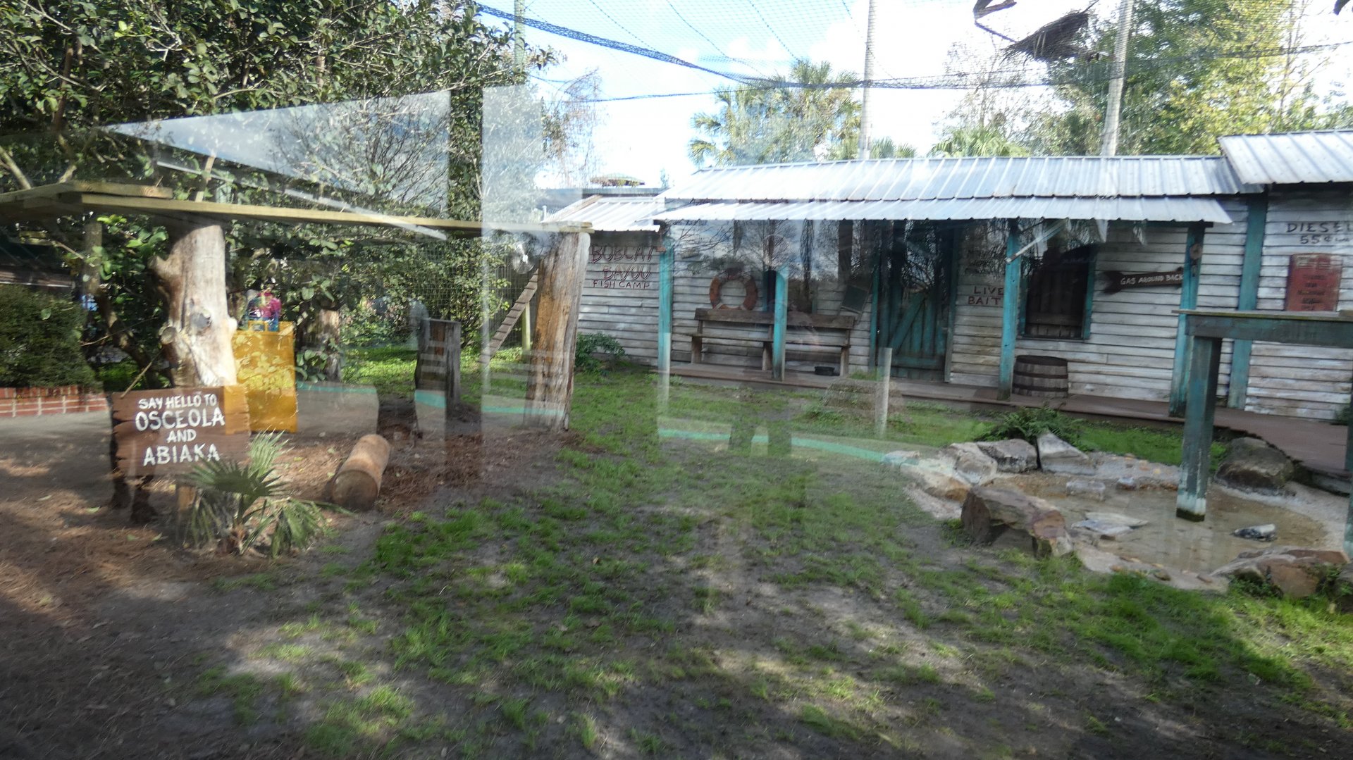 Bobcat Bayou  - Jan. 2022