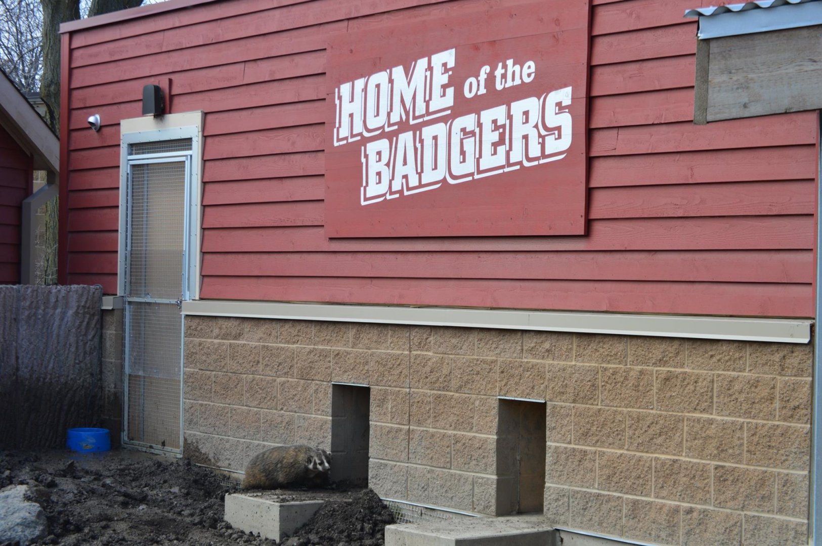 Both literally and figuratively