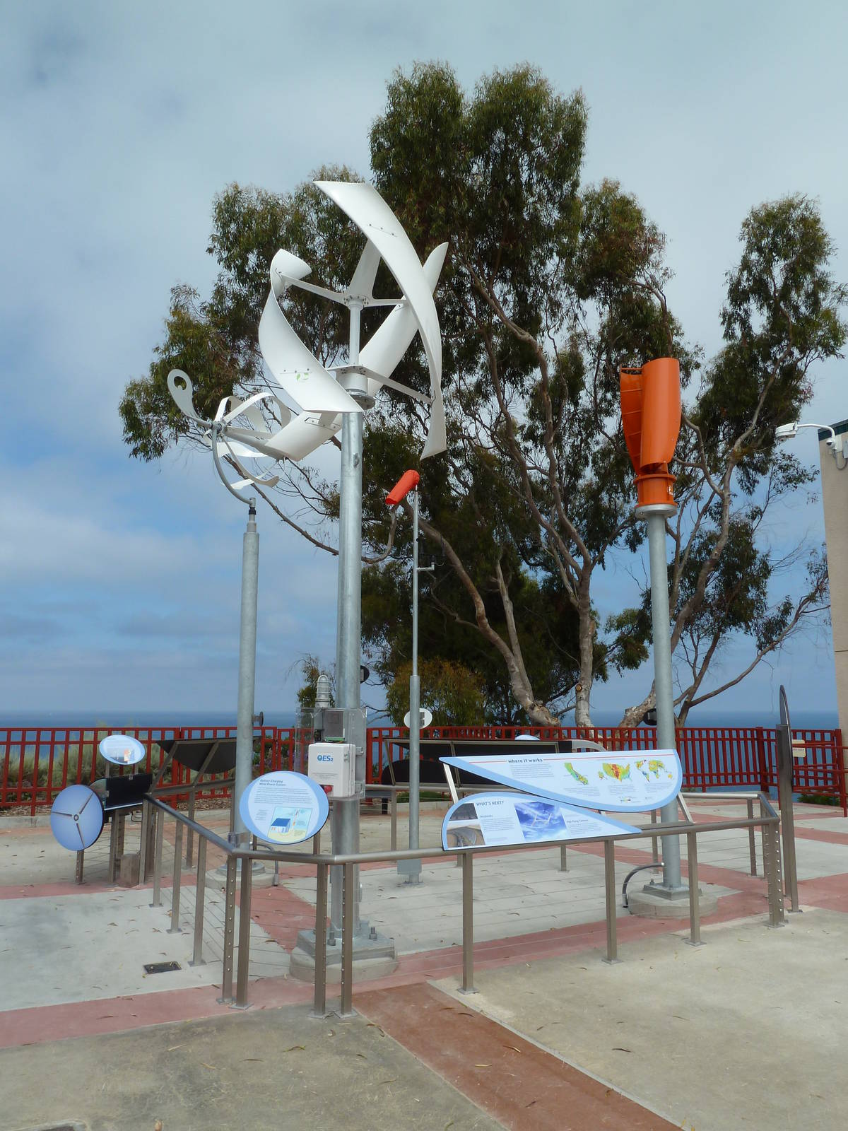 Boundless Energy (New In 2011)