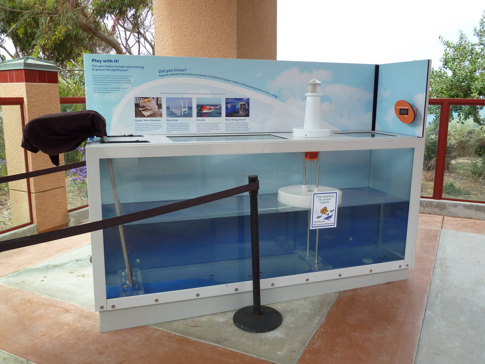 Boundless Energy (New In 2011)