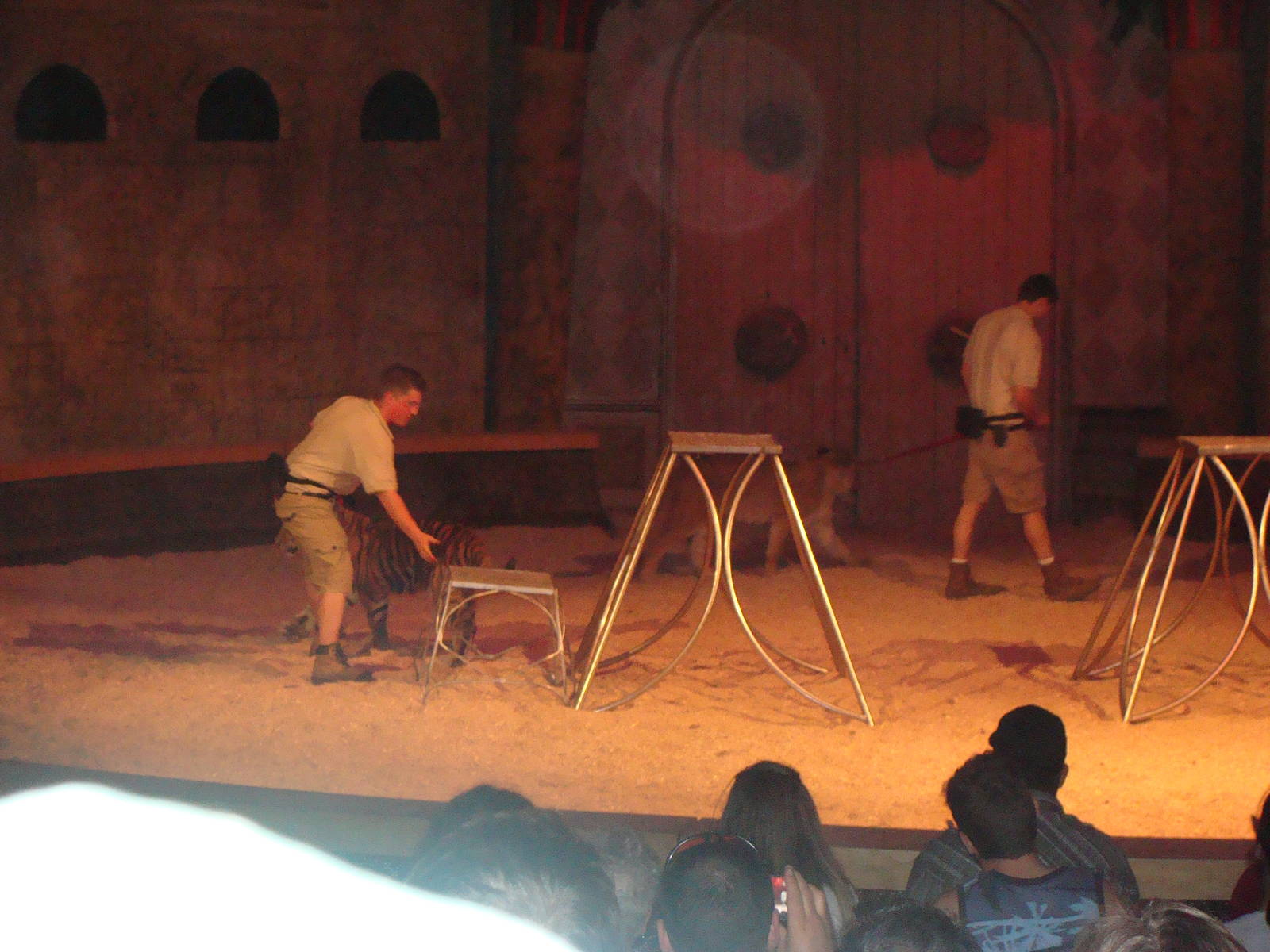 Bowmanville zoo-May 2015