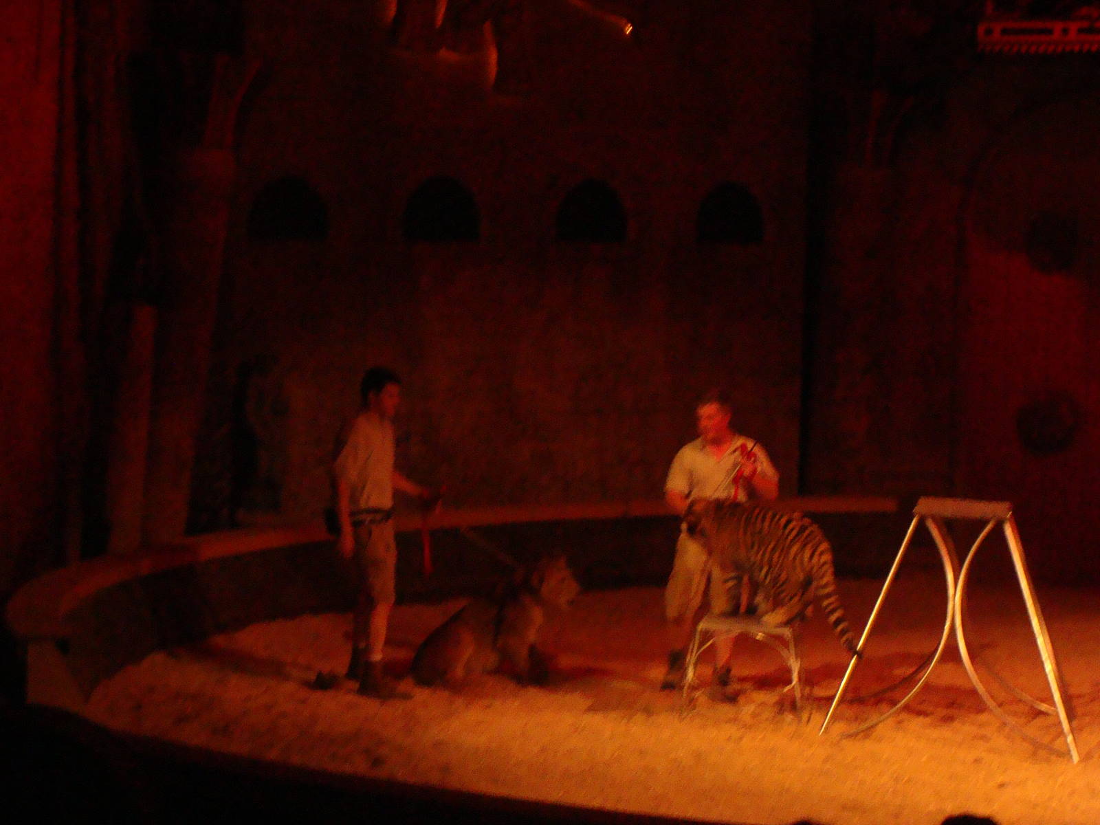 Bowmanville zoo-May 2015