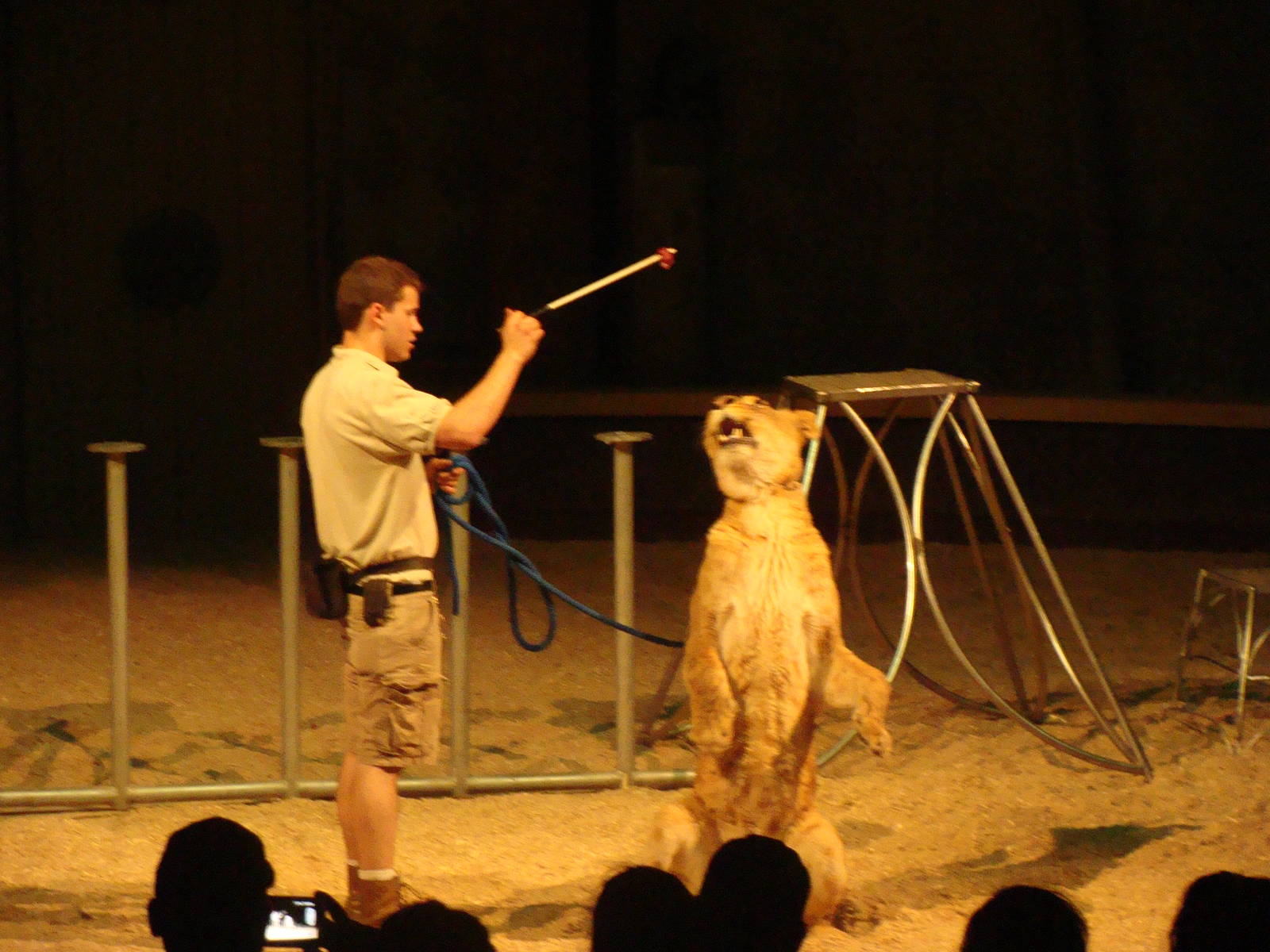 Bowmanville zoo-May 2015