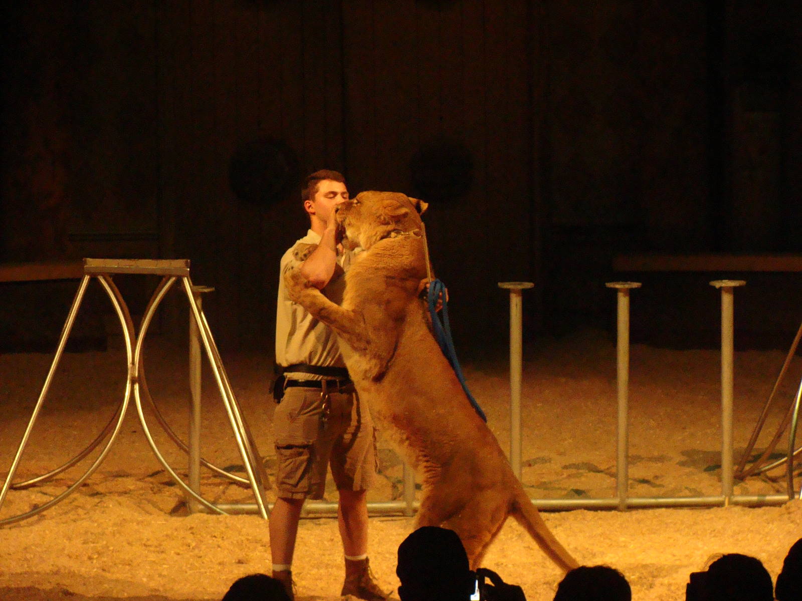 Bowmanville zoo-May 2015