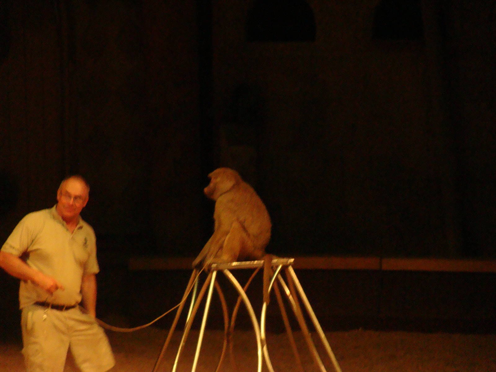 Bowmanville zoo-May 2015