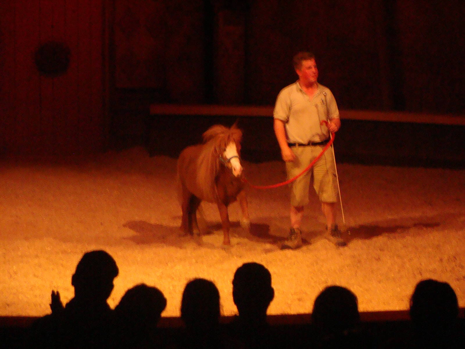 Bowmanville zoo-May 2015