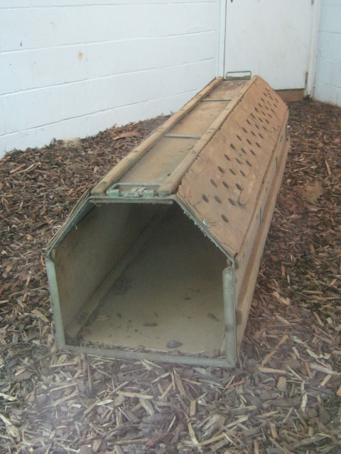 Box for Komodo Dragon 2015