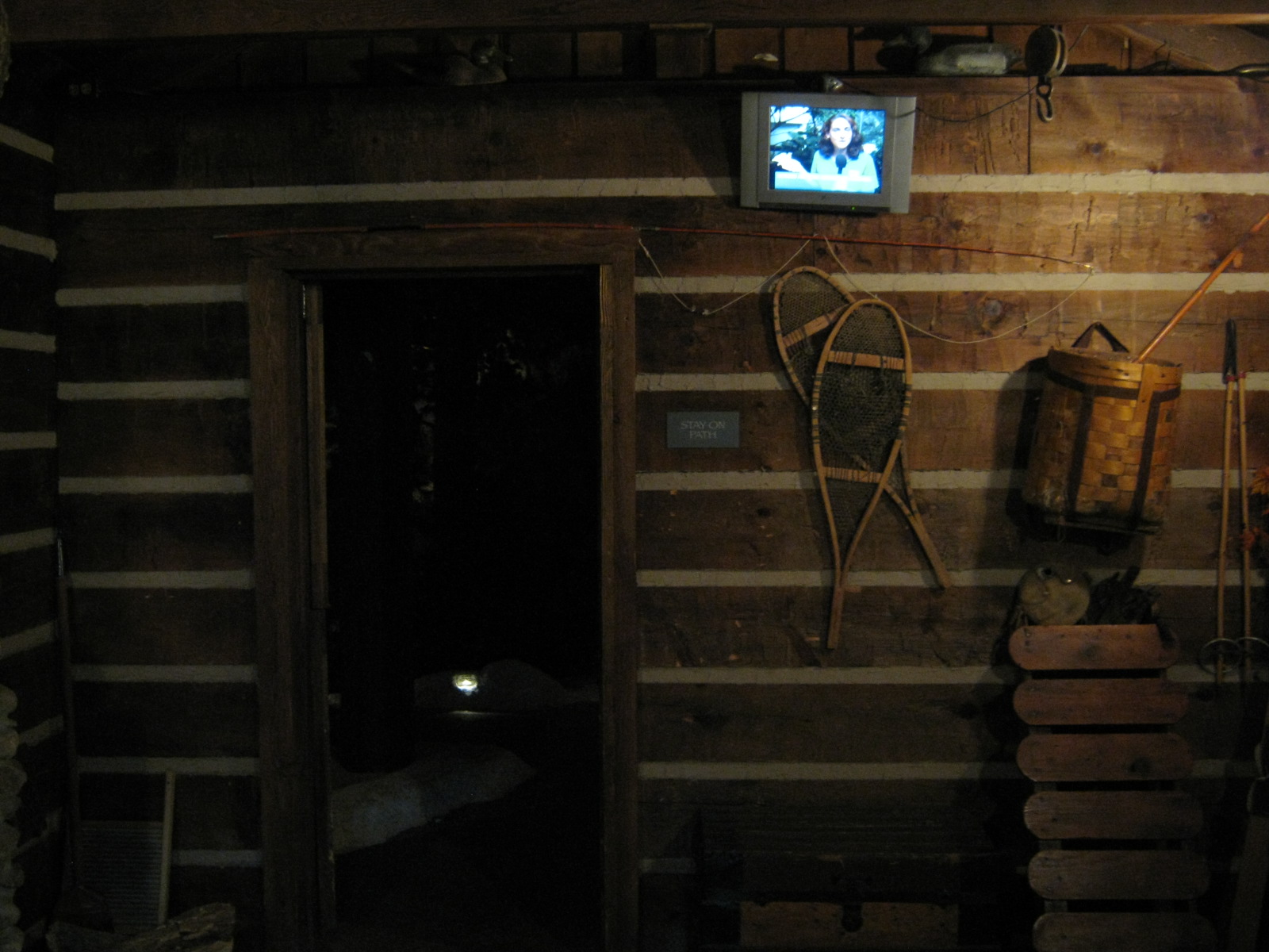 BPZ - Discovery Center