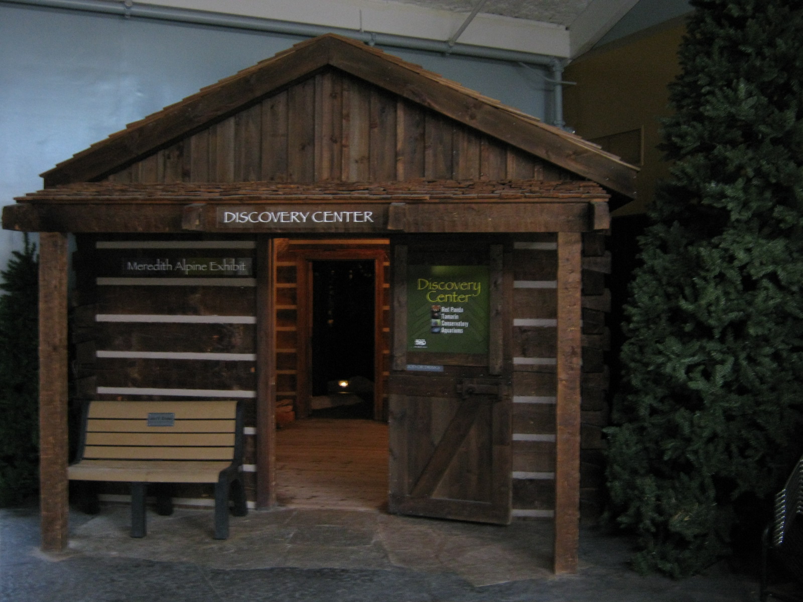 BPZ - Discovery Center