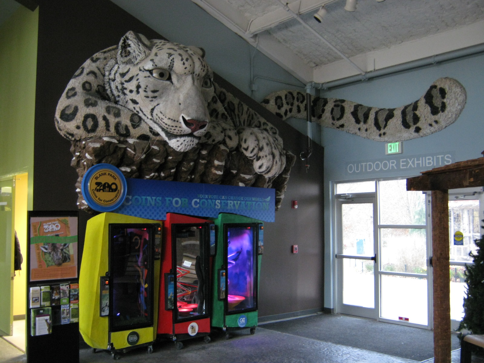 BPZ - Discovery Center