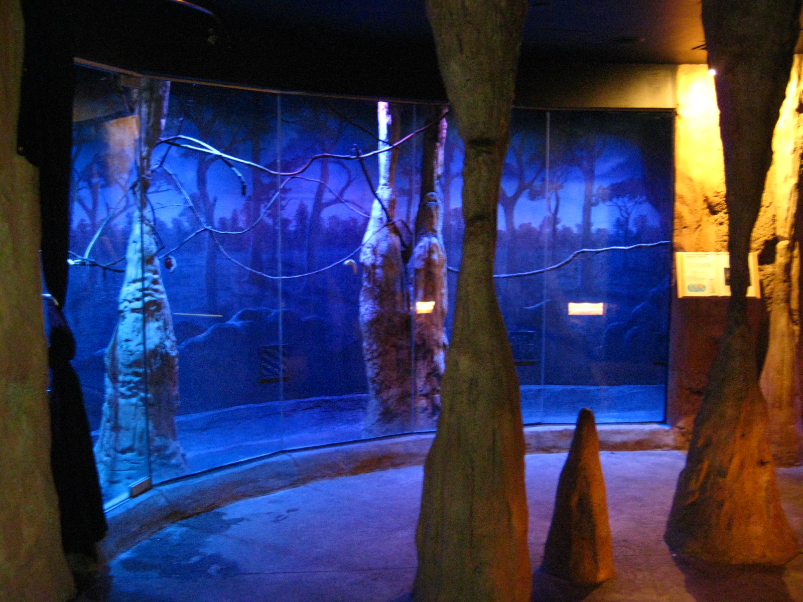 BPZ - Discovery Center