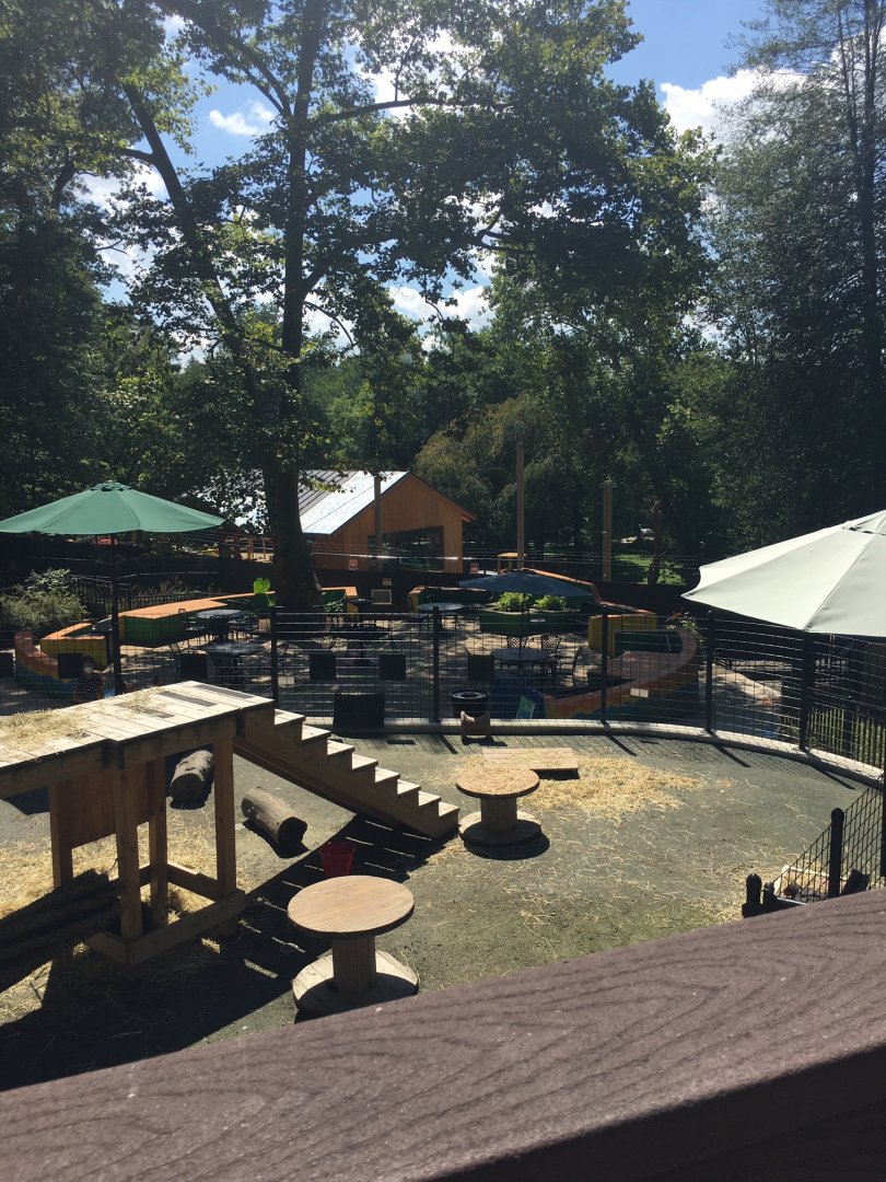 Brandywine Zoo - General View