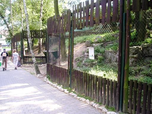 Bratislava (SK) August 2005 Ibex