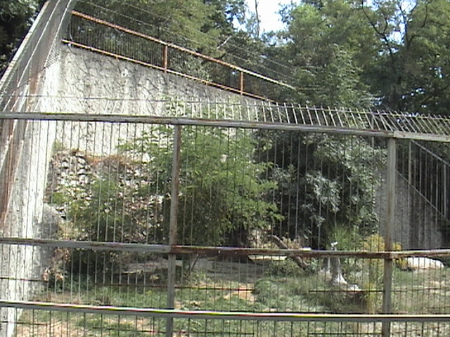 Bratislava Zoo
