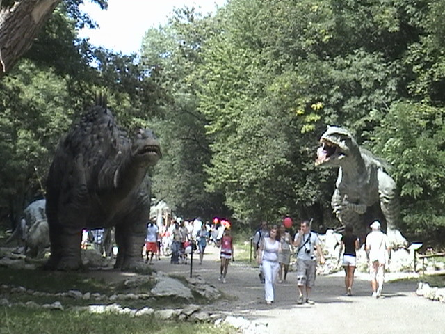 Bratislava Zoo
