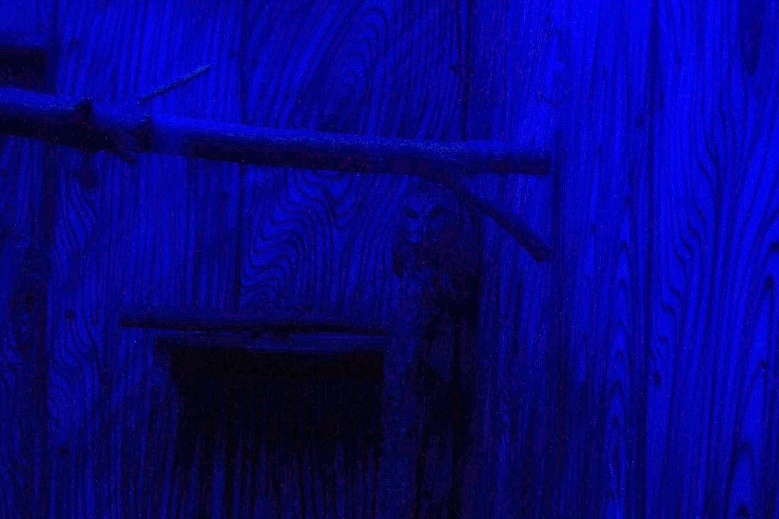 Brazos River Country - Night House