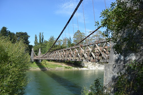 Bridge